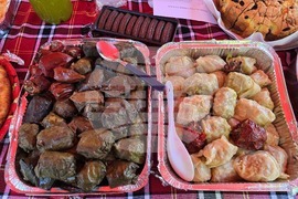 Село Неговановци - празник на народната носия