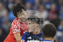 Germany Soccer Bundesliga