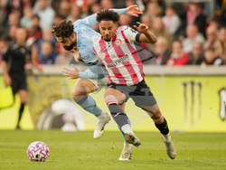 Britain Soccer Premier League