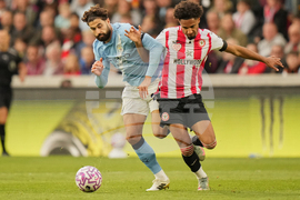 Britain Soccer Premier League