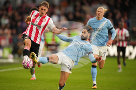 Britain Soccer Premier League