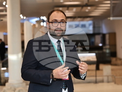 Пловдив - Глобална конференция за винен туризъм на UN Tourism - посещение