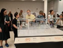 Пловдив - Глобална конференция за винен туризъм на UN Tourism - посещение