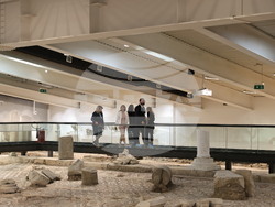 Пловдив - Глобална конференция за винен туризъм на UN Tourism - посещение