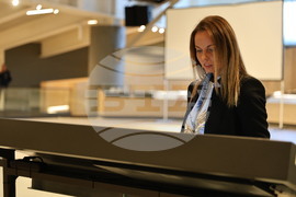 Пловдив - Глобална конференция за винен туризъм на UN Tourism - посещение