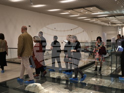 Пловдив - Глобална конференция за винен туризъм на UN Tourism - посещение