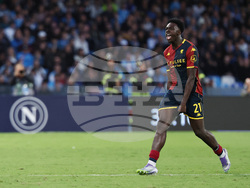 Italy Soccer Serie A