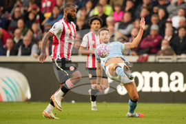 Britain Soccer Premier League