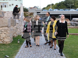 Пловдив - Глобална конференция за винен туризъм на UN Tourism - посещение