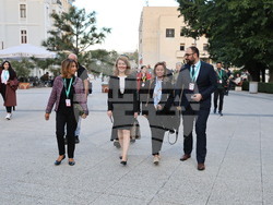 Пловдив - Глобална конференция за винен туризъм на UN Tourism - посещение