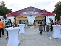 Пловдив - Глобална конференция за винен туризъм на UN Tourism - посещение