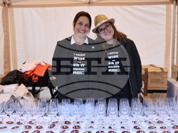 Пловдив - Глобална конференция за винен туризъм на UN Tourism - посещение