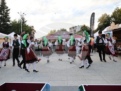 Пловдив - Глобална конференция за винен туризъм на UN Tourism - посещение