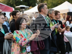 Пловдив - Глобална конференция за винен туризъм на UN Tourism - посещение