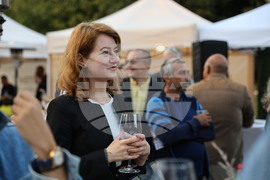 Пловдив - Глобална конференция за винен туризъм на UN Tourism - посещение
