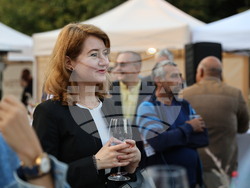 Пловдив - Глобална конференция за винен туризъм на UN Tourism - посещение