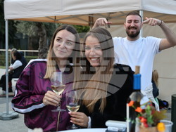 Пловдив - Глобална конференция за винен туризъм на UN Tourism - посещение