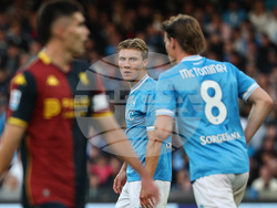 Italy Soccer Serie A