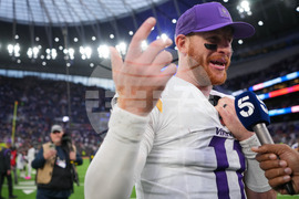 Vikings Browns Football