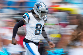 Dolphins Panthers Football