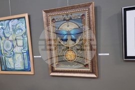 Стара Загора - „Есенен салон“ - награда