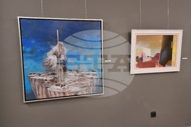 Стара Загора - „Есенен салон“ - награда