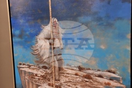 Стара Загора - „Есенен салон“ - награда