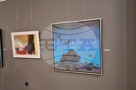 Стара Загора - „Есенен салон“ - награда