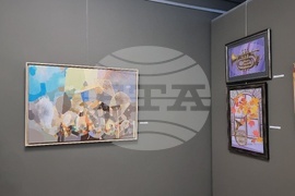 Стара Загора - „Есенен салон“ - награда