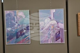 Стара Загора - „Есенен салон“ - награда