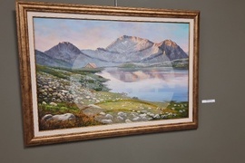 Стара Загора - „Есенен салон“ - награда