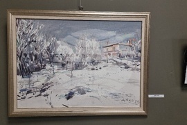 Стара Загора - „Есенен салон“ - награда