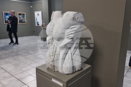 Стара Загора - „Есенен салон“ - награда