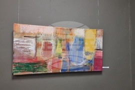 Стара Загора - „Есенен салон“ - награда