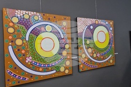 Стара Загора - „Есенен салон“ - награда