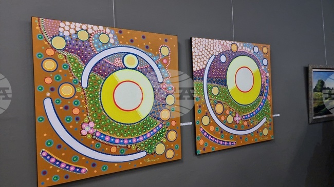 Стара Загора - „Есенен салон“ - награда