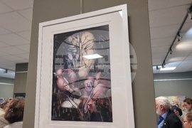 Стара Загора - „Есенен салон“ - награда