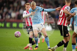 Britain Soccer Premier League