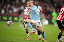 Britain Soccer Premier League