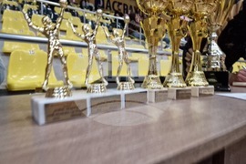 Перник - волейбол - турнир „Борис Гюдеров“