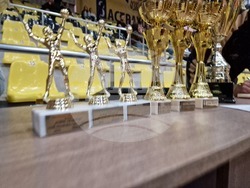 Перник - волейбол - турнир „Борис Гюдеров“