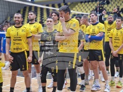 Перник - волейбол - турнир „Борис Гюдеров“