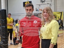 Перник - волейбол - турнир „Борис Гюдеров“