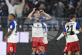 Germany Soccer Bundesliga