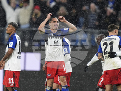 Germany Soccer Bundesliga