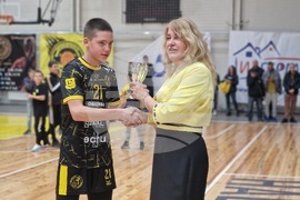 Перник - волейбол - турнир „Борис Гюдеров“