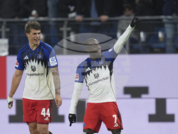 Germany Soccer Bundesliga