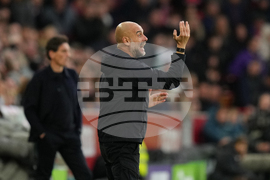 Britain Soccer Premier League