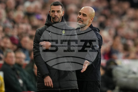 Britain Soccer Premier League