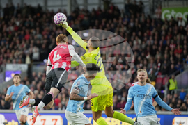 Britain Soccer Premier League